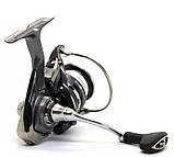 Котушка Daiwa Exceler LT 2500, фото 3