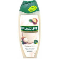 Гель для душа Palmolive Nourish 500 мл (8718951436466)