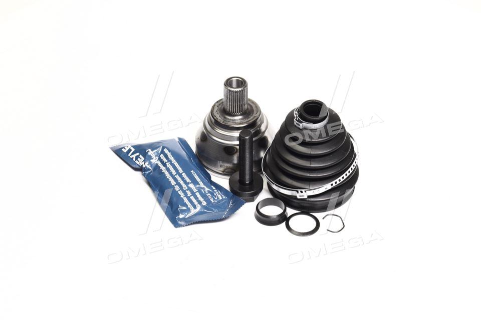 ШРУС зовніш. з пильником VW,SEAT,AUDI,SKODA (вир-во MEYLE) 100 498 0193 UA26, фото 1