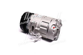 Компресор кондиціонера OPEL ASTRA G 98- (Van Wezel) 3700K316 UA26