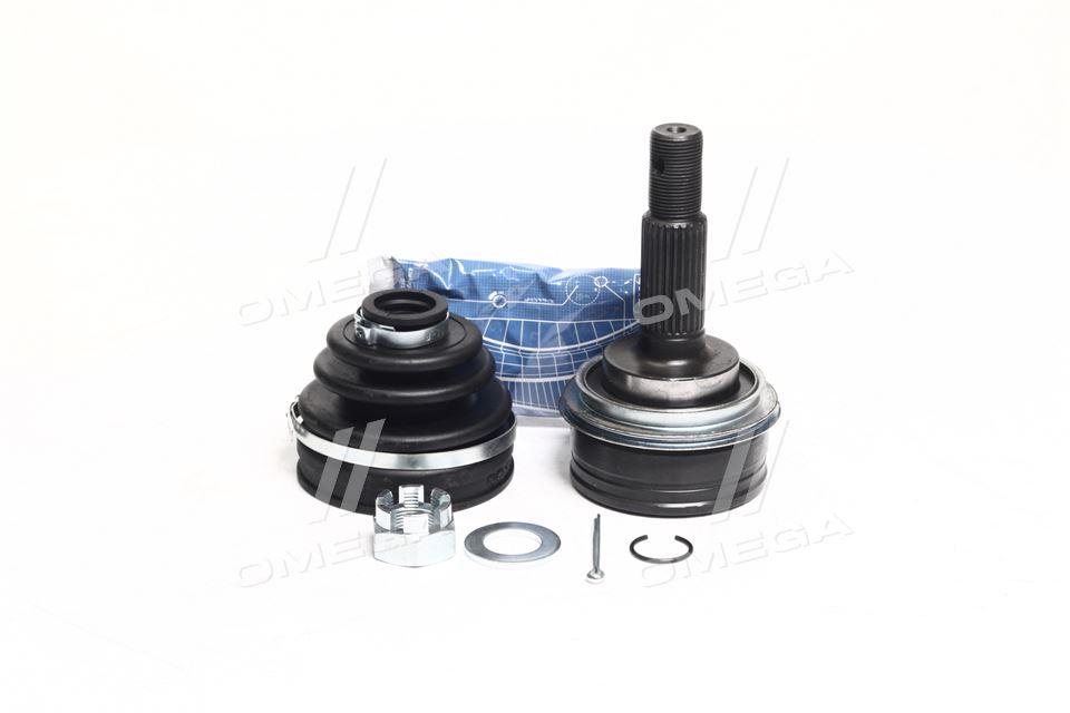 ШРУС зовніш. з пильником TOYOTA Corolla,Carina,Corona (вир-во SKF) VKJA 5515 UA26, фото 1