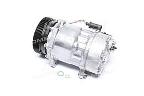 Компресор кондиціонера VW (Van Wezel) 1800K321 UA26