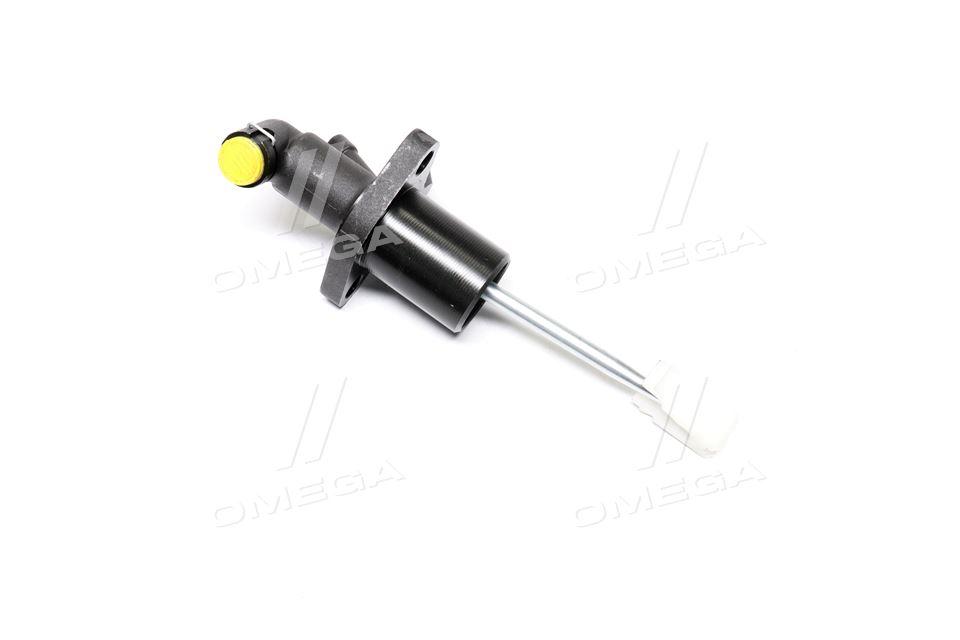 Циліндр зчеплення головний AUDI A3, SEAT TOLEDO II VW GOLF IV,V,VI 97-05 (Вир-во LPR) 2111 UA26, фото 1