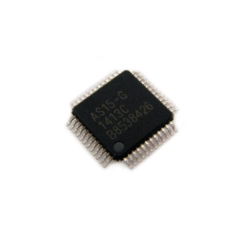 Чіп AS15-G QFP48, Гамма-коректор