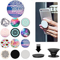 Подставка для гаджетов "Pop Socket"