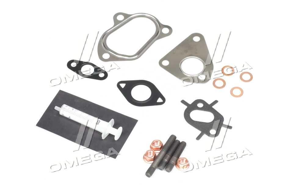 Монтажний комплект, компресор FIAT/OPEL 1,3 CDTI 16V Z 13 DT (вир-во Elring) 715.310 UA26