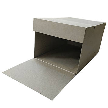 Архівний короб для зберігання документів