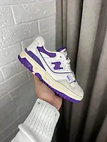 Жіночі кросівки New Balance 550 фио