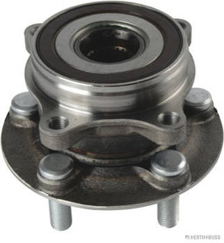 Ступиця колеса з підшипником передн. TOYOTA (вир-во Jakoparts) J4702061 UA53