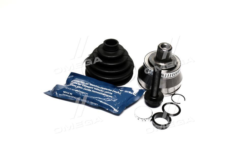 ШРУС зовніш. з пильником VW,AUDI (вир-во MEYLE) 100 498 0064 UA26, фото 1