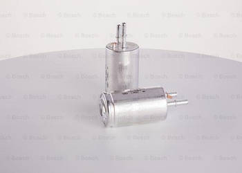 Фільтр паливний VOLVO 1.6-3.2 07-(вир-во BOSCH) F026403014 UA53