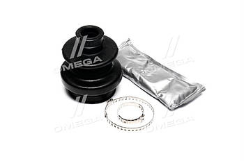 Пильовик ШРУСа наруж./внутр. MB D8190 (вир-во ERT) 500010 UA53