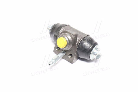 Цилиндр торм. раб. SKODA OCTAVIA, VW CADDY задн. (пр-во Bosch) F 026 009 039 UA26
