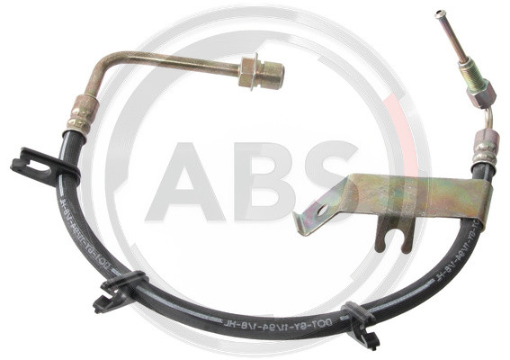 Шланг гальмівний (вир-во ABS) SL 5569 UA53