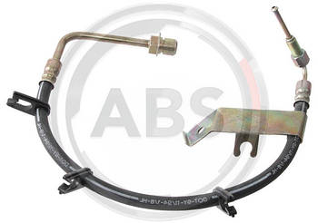 Шланг гальмівний (вир-во ABS) SL 5569 UA53