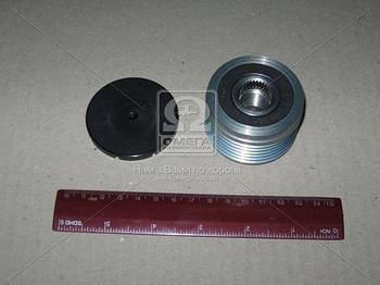 Механізм вільного ходу генератора CITROEN, FIAT, PEUGEOT (вир-во INA) 535 0039 10 UA53