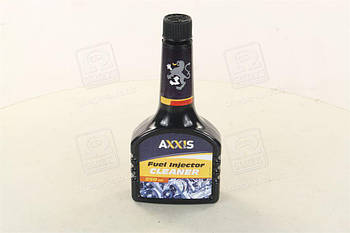 Очищувач паливної системи для бенз. дв. 250ml  AXXIS-G-1098 UA53