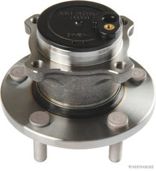 Ступиця колеса з підшипником задн. Mazda3 I 03-13, Mazda5 I 05-10 (вир-во Jakoparts) J4713036 UA53