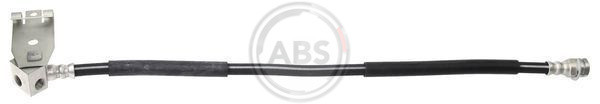 Шланг гальмівний AUDI A4 задн. (вир-во ABS) SL 5568 UA53