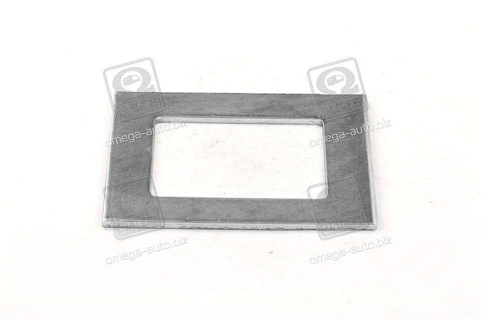 Пластина регулювальна BPW (RIDER) RD 19-0443 UA53, фото 1