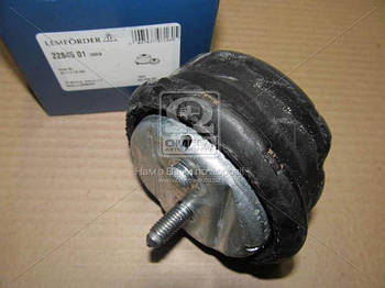 Подушка двигуна BMW 3 (E46) (вир-во Lemferder) 22845 01 UA53