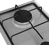 Варильна поверхня Beko HDCG32220FX, фото 4