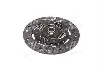 Диск зчеплення AUDI (Вир-во SACHS) 1862 518 031 UA53