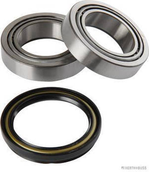 Підшипник маточини колеса MITSUBISHI (вир-во Jakoparts) J4705005 UA53