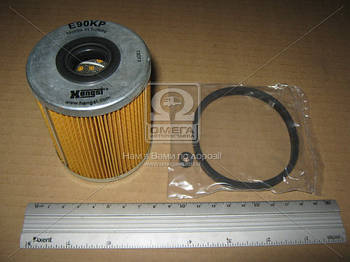 Фільтр палив. OPEL, RENAULT (вир-во Hengst) E90KPD164 UA53