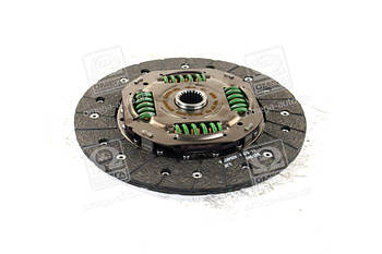 Диск зчеплення FORD (Вир-во SACHS) 1862 347 131 UA53