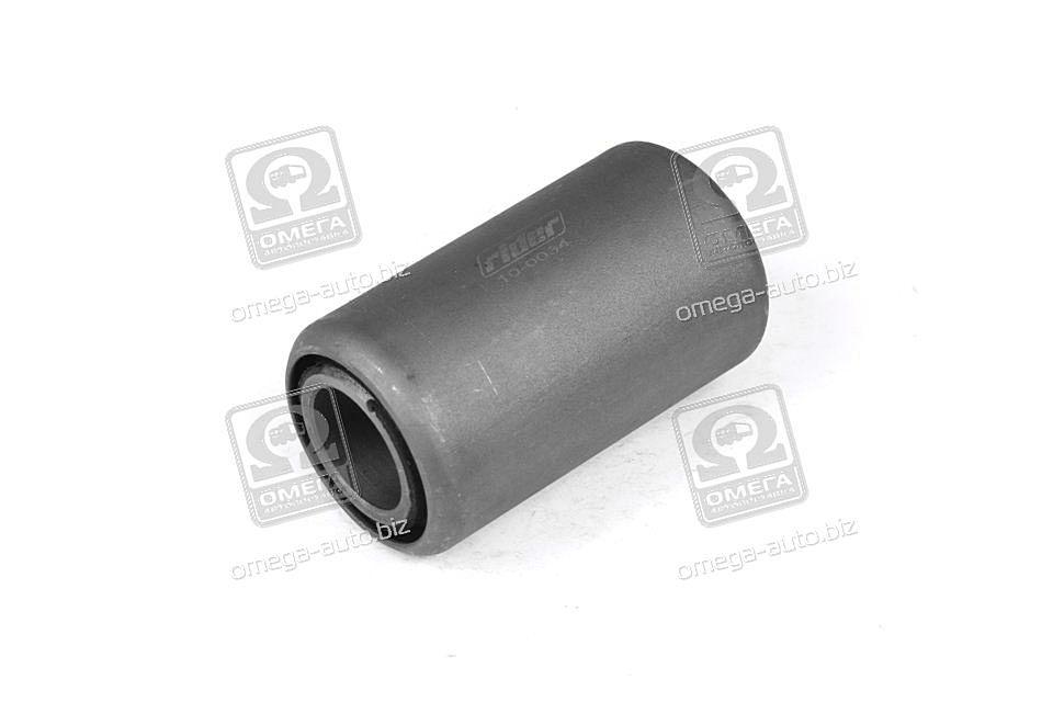 Сайлентблок 30x57х102 ресори мет-рез.-мет. (RIDER) RD 10-0034 UA53, фото 1