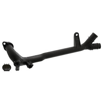 Трубка охолоджувальної рідини MB M271 (вир-во Febi) 100548 UA53