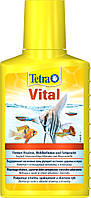 Tetra Aqua Vital  100 мл витамінізований кондиціонер на 200 л.