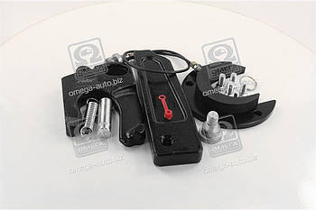 Р/к сідла (RIDER) RD 017415 UA53