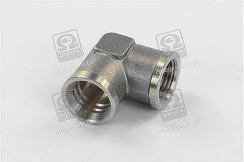 Кутник 90 з швидкороз'ємним з'єднанням P5/M 16x1.5 (RIDER) RD 99.02.56 UA53