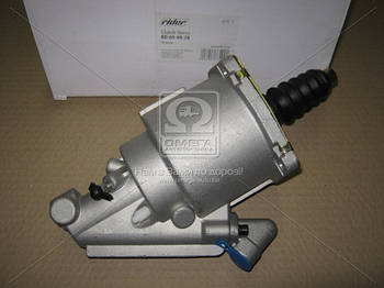 ПГУ зчеплення SCANIA KA624199 (RIDER) RD 09.99.78 UA53