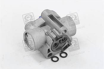 Клапан багатопозиційний (RIDER) RD 99.78.325 UA53