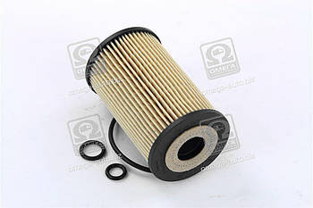 Фільтр масляний SKODA OCTAVIA 04-, AUDI A4, A6 (RIDER) RD.1430WL7476 UA53