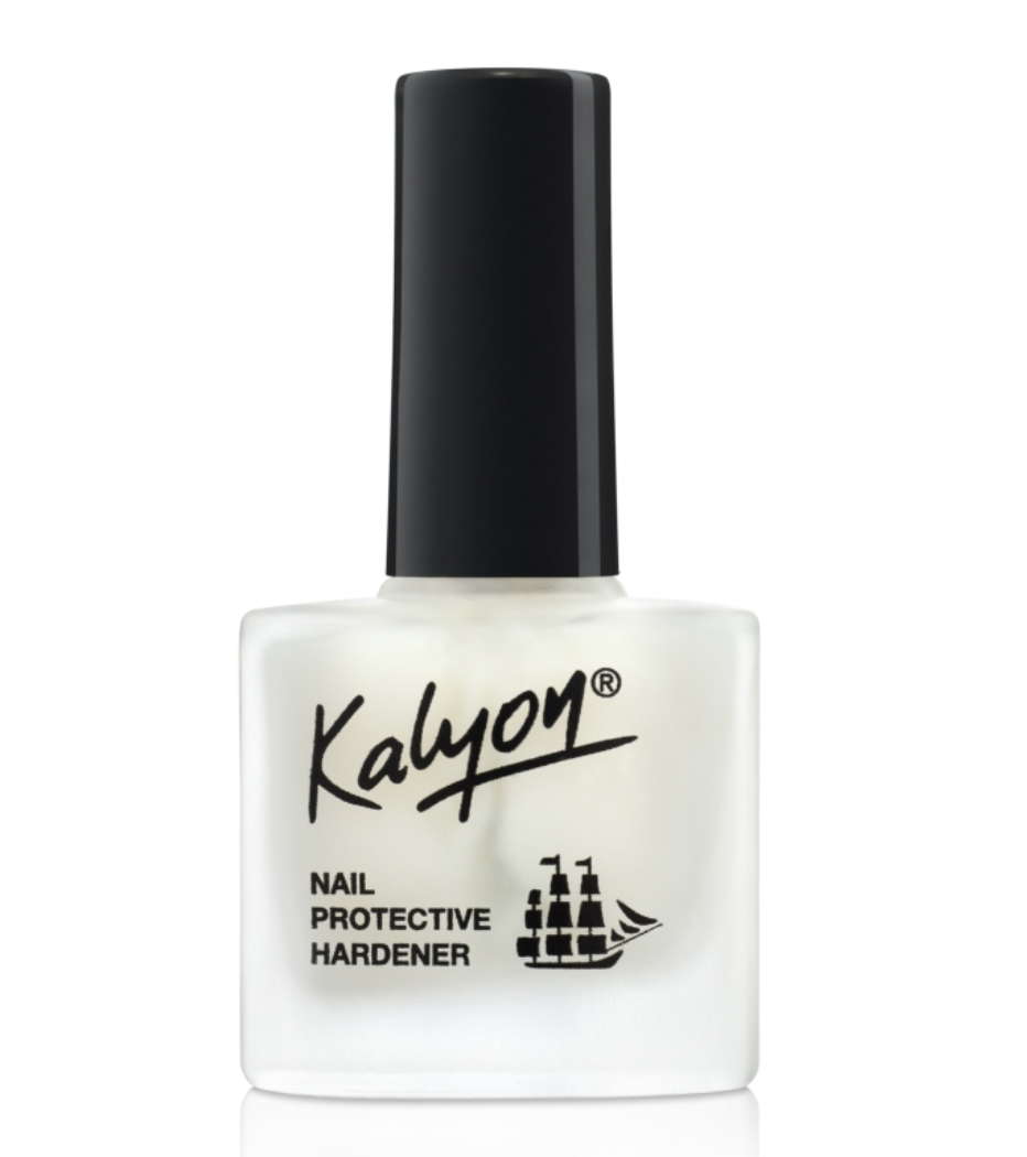 Засіб для зміцнення нігтів Kalyon Nail Protective Hardener 12 мл