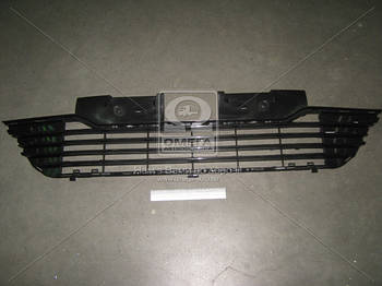 Решітка бамп. середня CITR C4 04-09 (вир-во TEMPEST) 017 0124 912 UA53