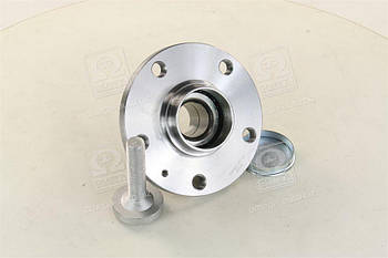 Маточина колеса к-т VW CADDY 04 - задн. (RIDER) RD.26155465 UA53