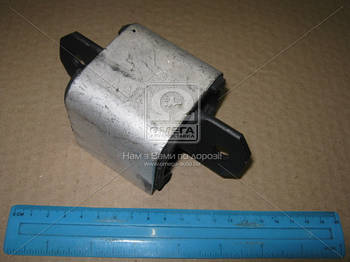 Подушка КПП ззаду MB Sprinter (вир-во Lemferder) 33261 01 UA53