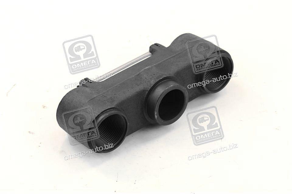 Корпус штовхачів супорту Knorr SB6,SB7 (RIDER) RD 08426 UA53, фото 1