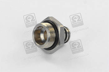 Пряме фітингове з'єднання P5/М22x1.5 (RIDER) RD 99.02.55 UA53