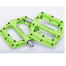 Педалі FireEye Skittles Зелений Art FE_SKITTLES_GN