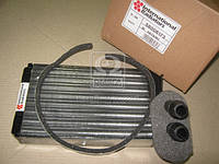 Радиатор отопителя GOLF4/SEAT LEON/TOLEDO (Van Wezel) 58006173 UA53