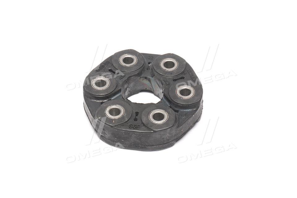 Муфта еластична валу кард. BMW КПП (вир-во FEBI) 02562 UA26