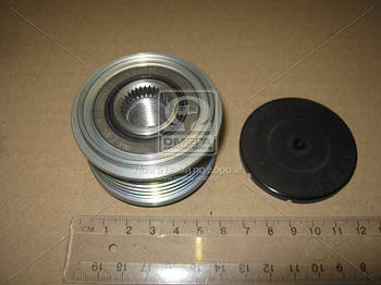 Механізм вільного ходу генератора DACIA LOGAN MCV (KS) 1.6 16V (Вир-во Contitech) AP9066 UA53