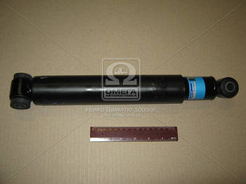 Амортизатор підв. MERCEDES-BENZ передн. олій. (вир-во SACHS) 112 370 UA53