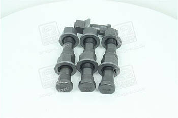 Шпилька колеса (з гайкою) М22x1, 5x78x40 RENAULT (RIDER) RD 22.80.68 UA53